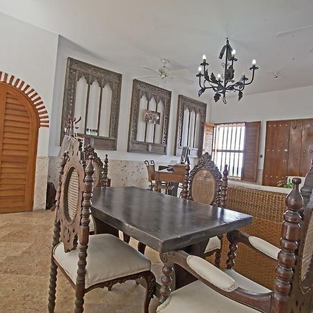 Vila Old Town House Cartagena Exteriér fotografie