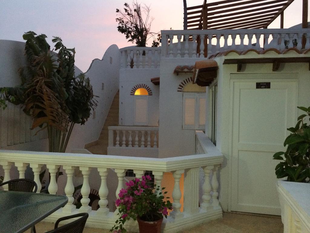 Vila Old Town House Cartagena Exteriér fotografie