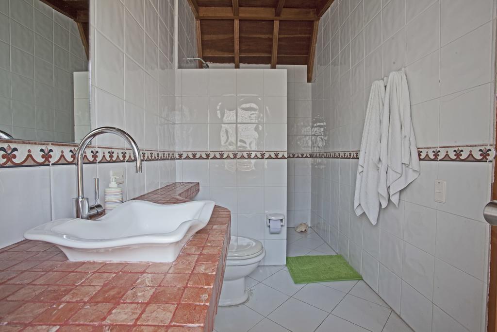 Vila Old Town House Cartagena Exteriér fotografie