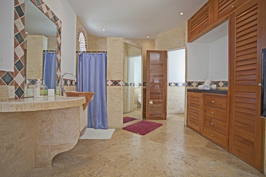 Vila Old Town House Cartagena Exteriér fotografie