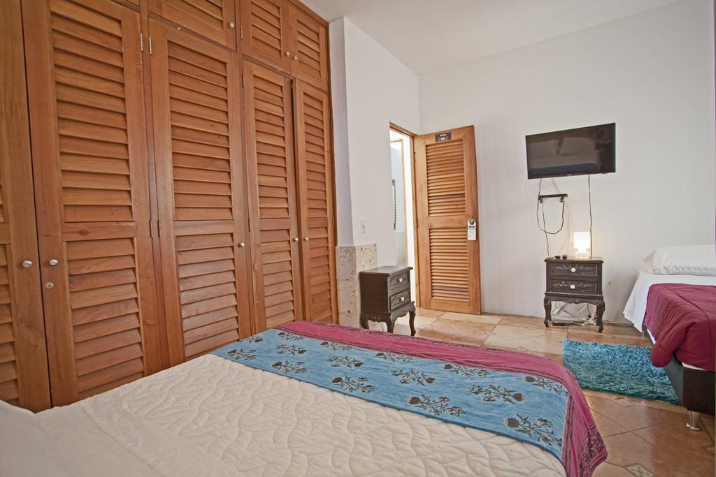 Vila Old Town House Cartagena Exteriér fotografie